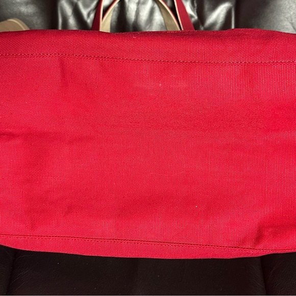 Timberland Large Canvas Tote - Picture 3 of 3